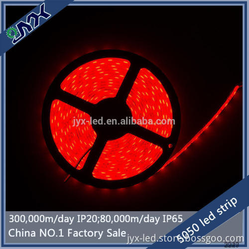 Translucence Silicone Cover Led Strip Light 5050 smd 5m 300led 60led/m waterproof flexible 12v 14.4w led strip mounting bracket
